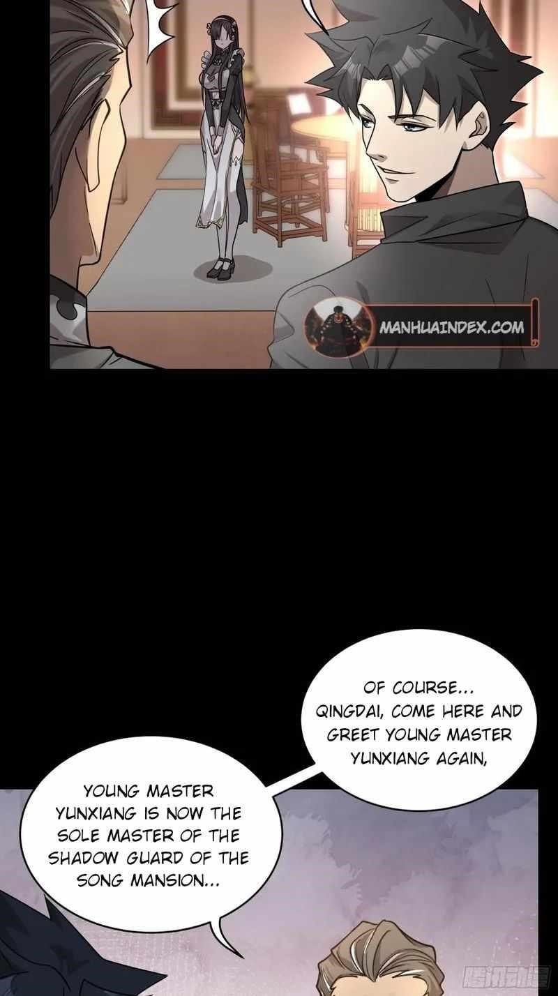 Legend Of Star General Chapter 91 - Page 18 in English
