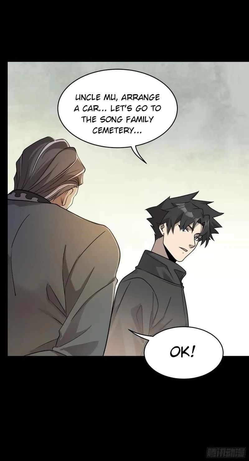 Legend Of Star General Chapter 91 - Page 37 in English