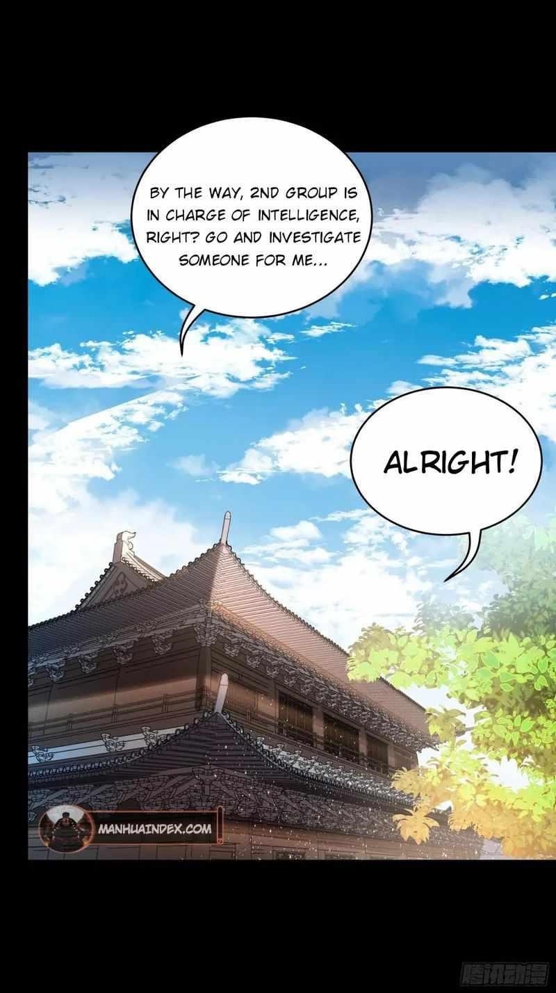 Legend Of Star General Chapter 91 - Page 38 in English