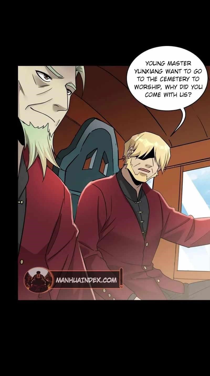 Legend Of Star General Chapter 91 - Page 43 in English