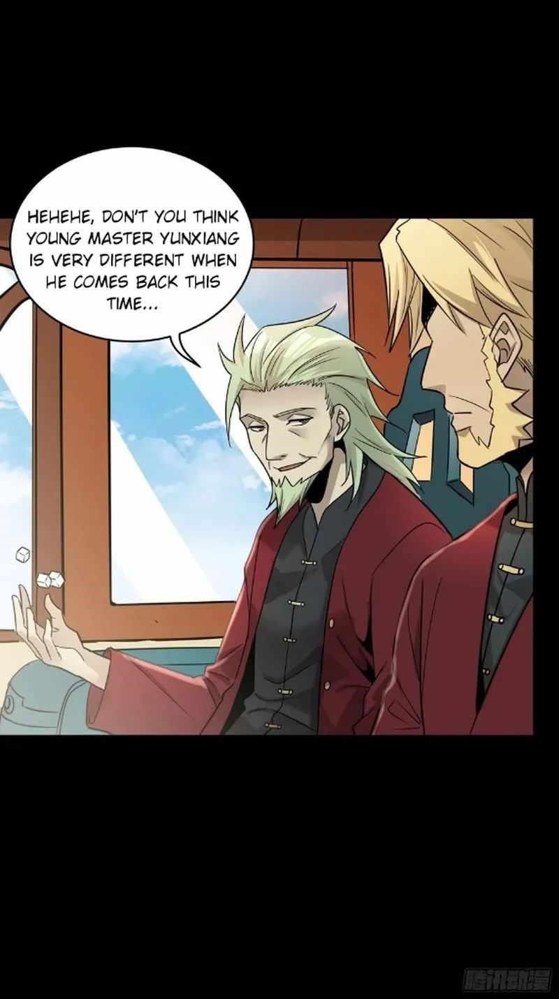 Legend Of Star General Chapter 91 - Page 44 in English