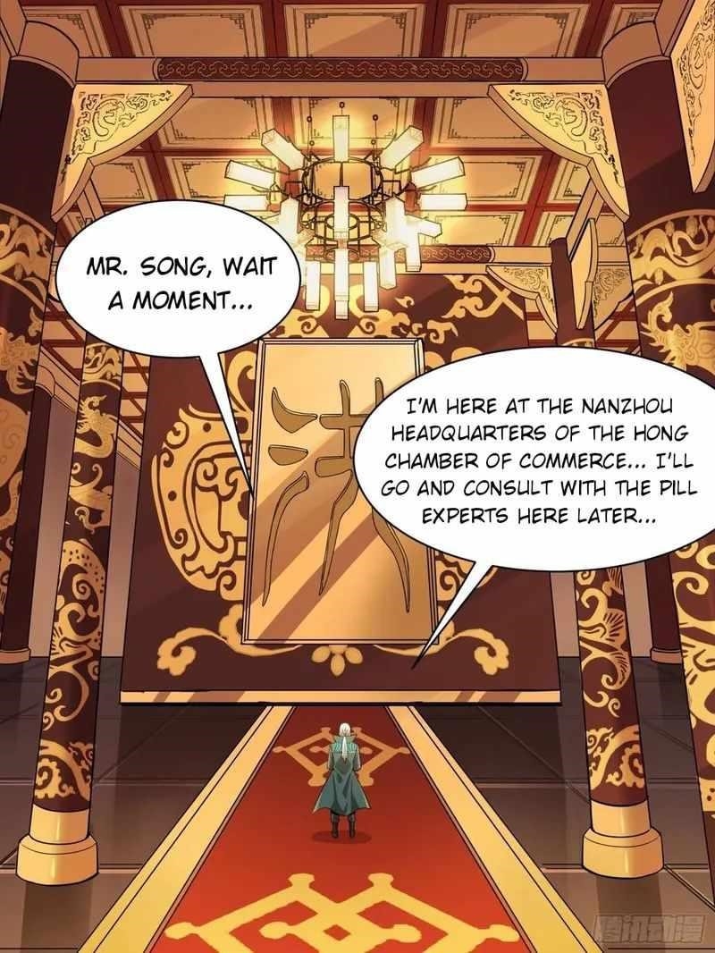 Legend Of Star General Chapter 91 - Page 50 in English