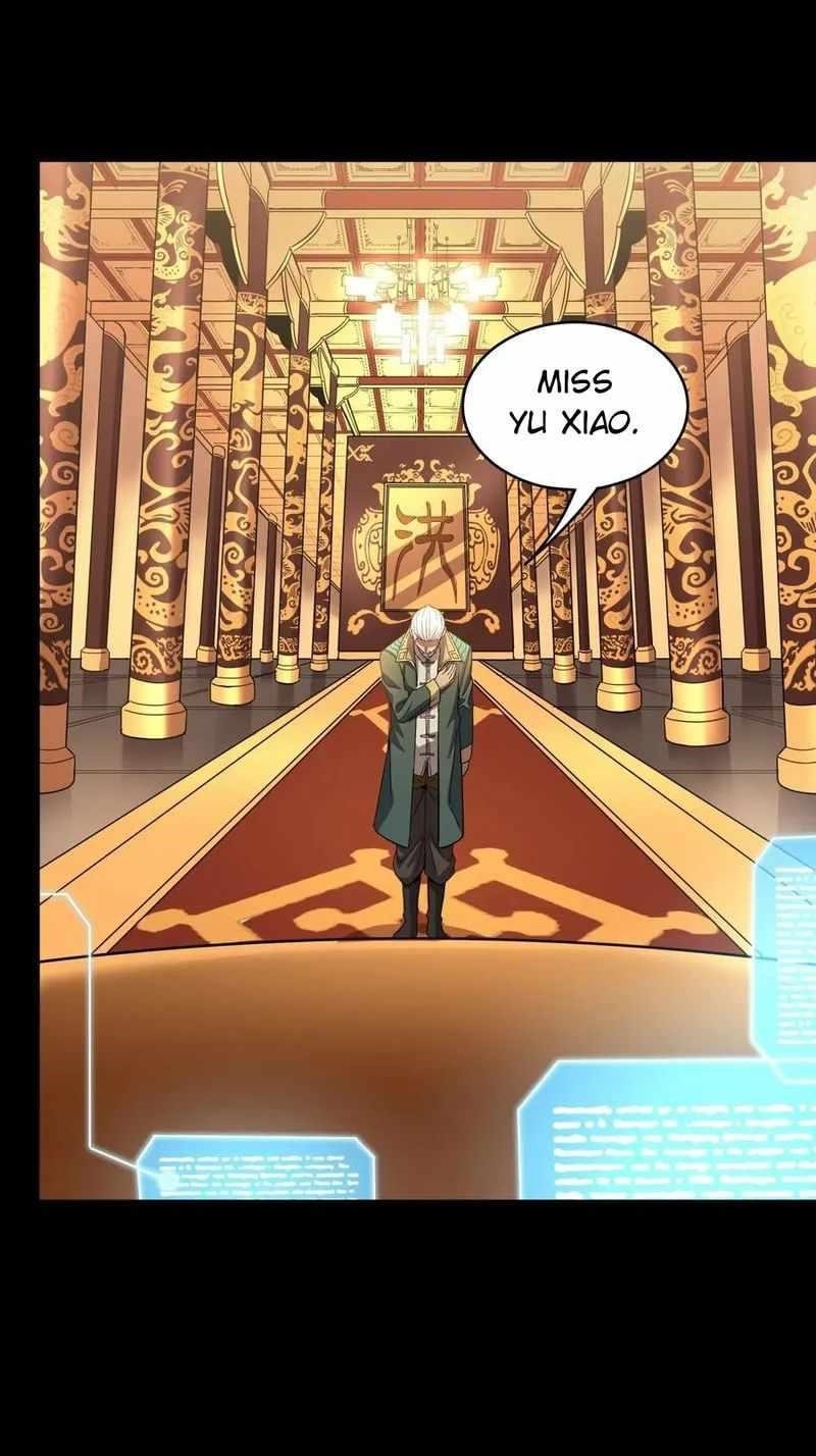 Legend Of Star General Chapter 91 - Page 58 in English