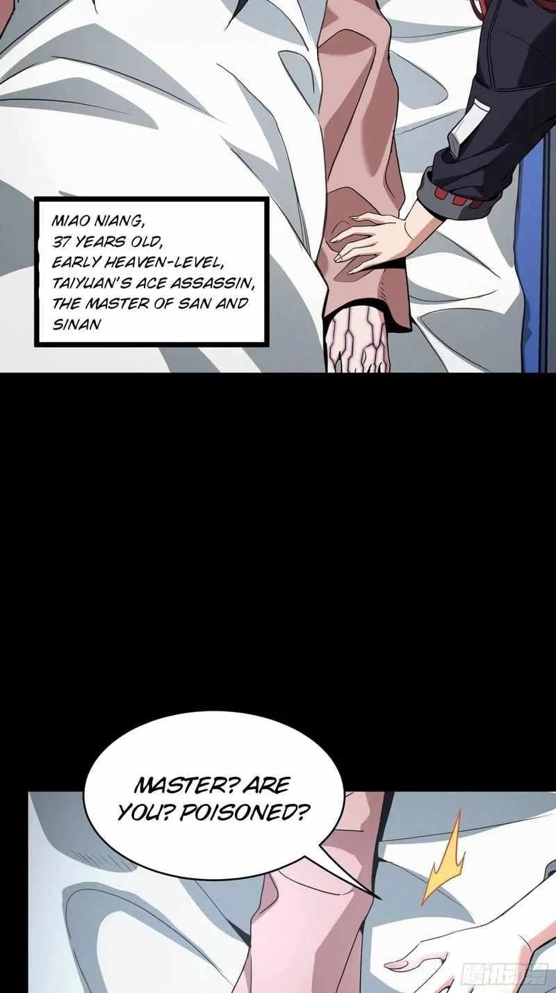 Legend Of Star General Chapter 92 - Page 39 in English