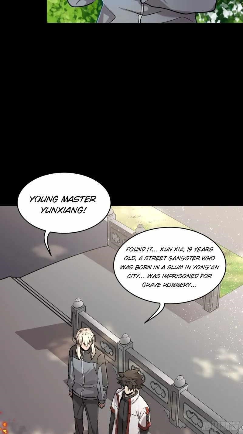 Legend Of Star General Chapter 93 - Page 10 in English