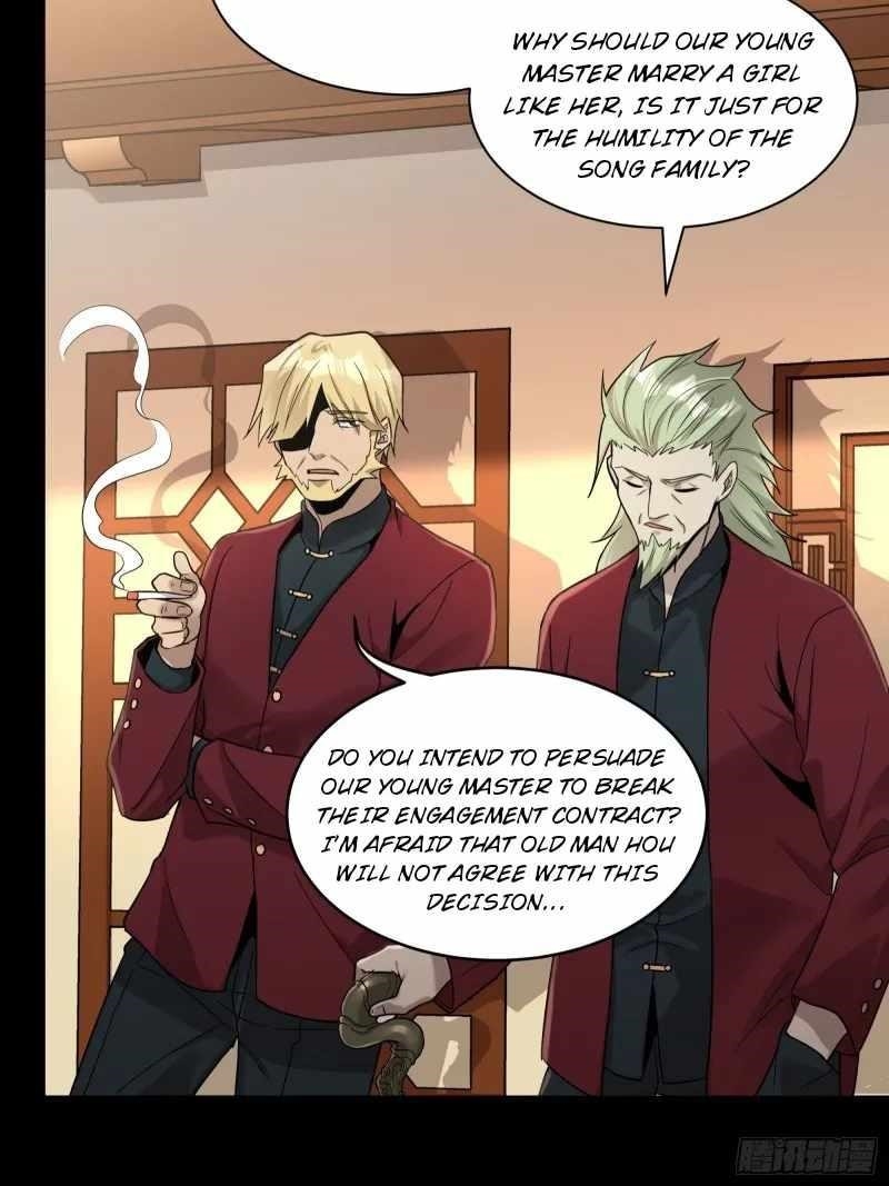 Legend Of Star General Chapter 93 - Page 17 in English