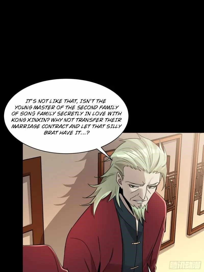 Legend Of Star General Chapter 93 - Page 18 in English