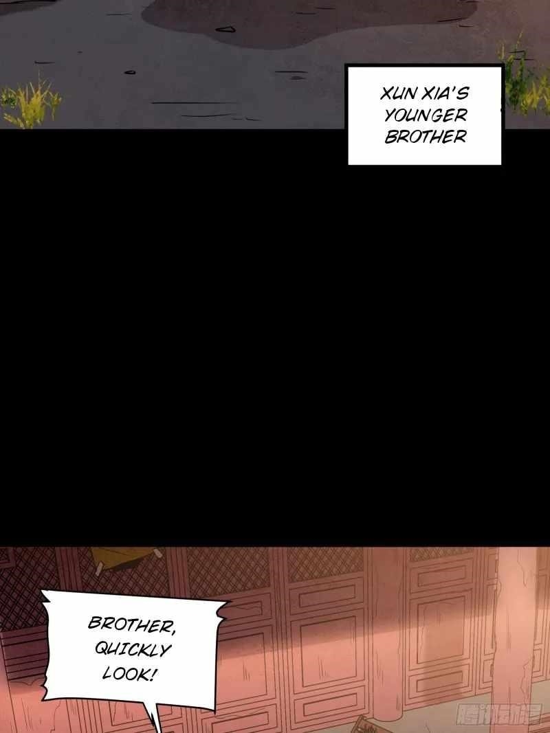 Legend Of Star General Chapter 93 - Page 28 in English