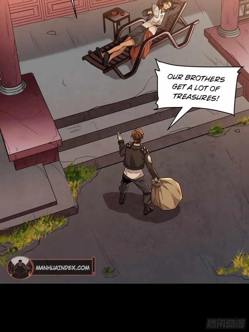 Legend Of Star General Chapter 93 - Page 29 in English