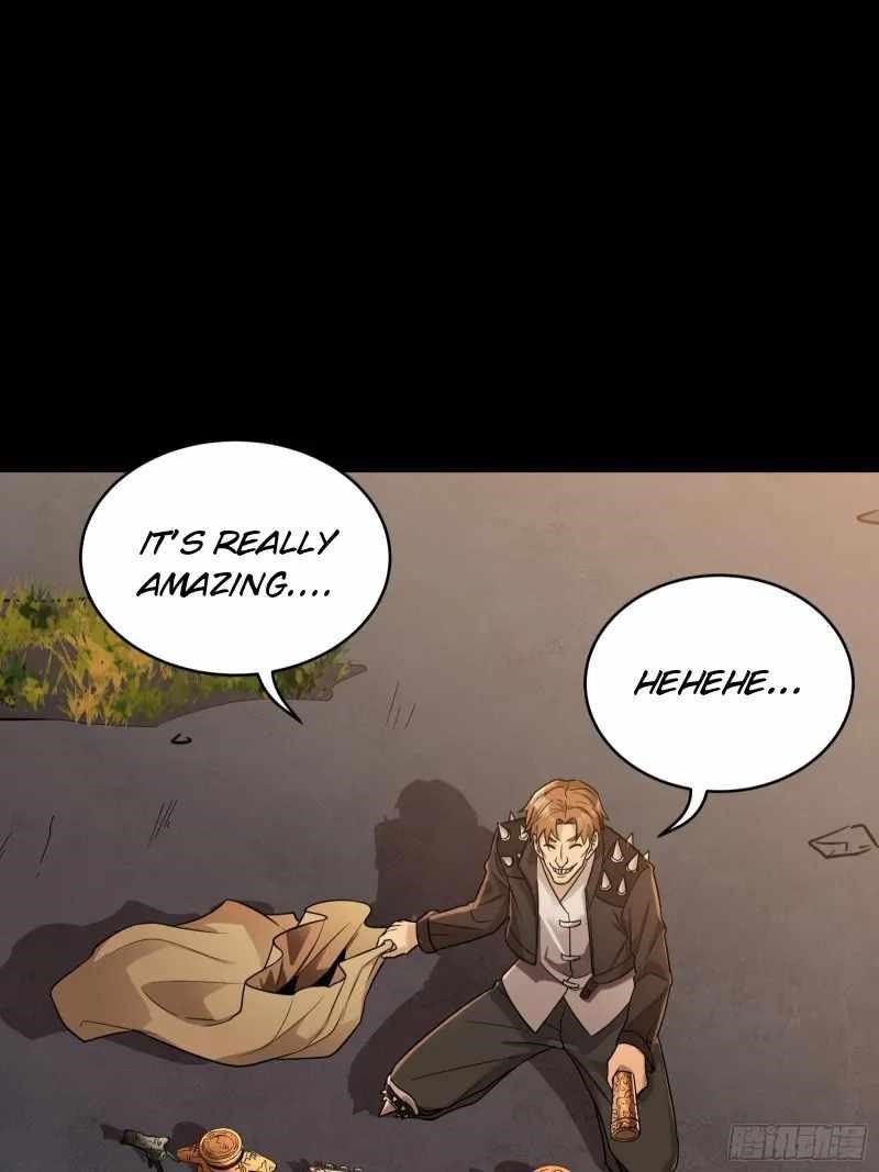 Legend Of Star General Chapter 93 - Page 33 in English