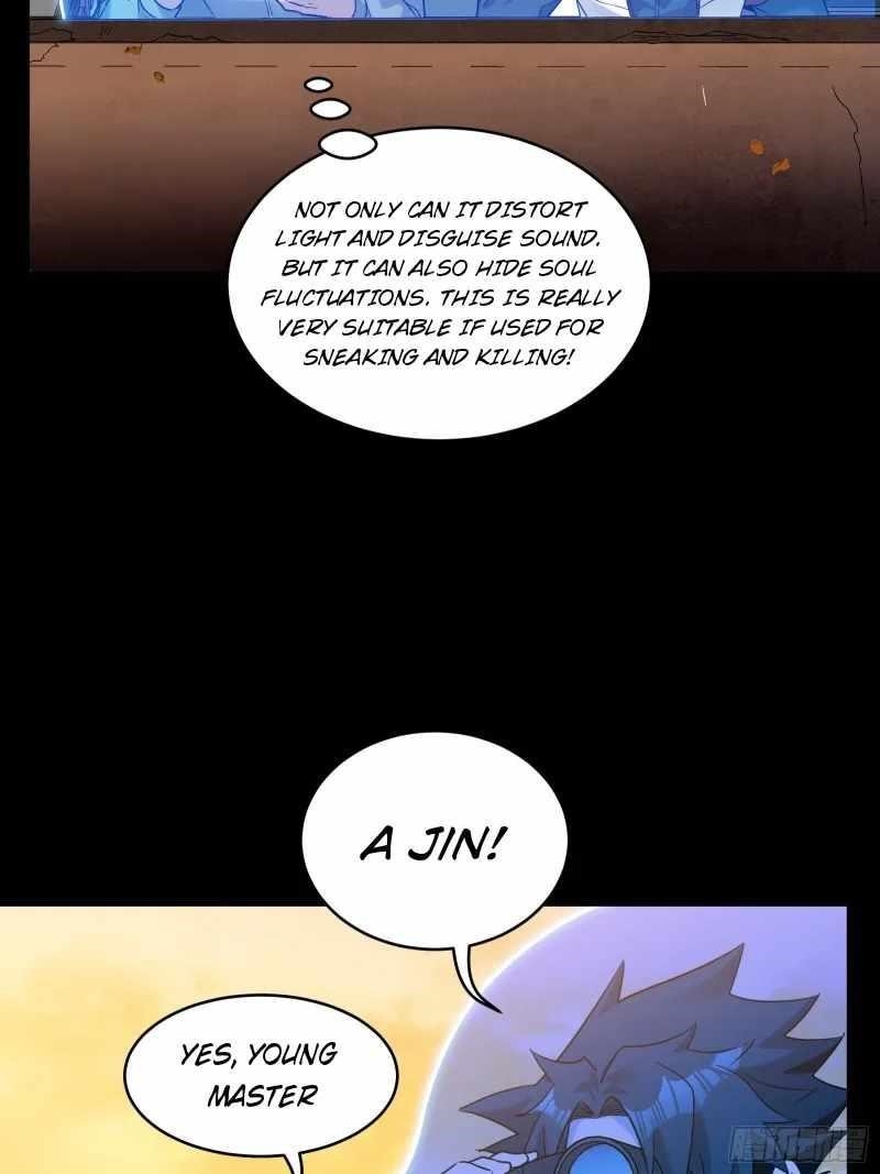 Legend Of Star General Chapter 93 - Page 49 in English