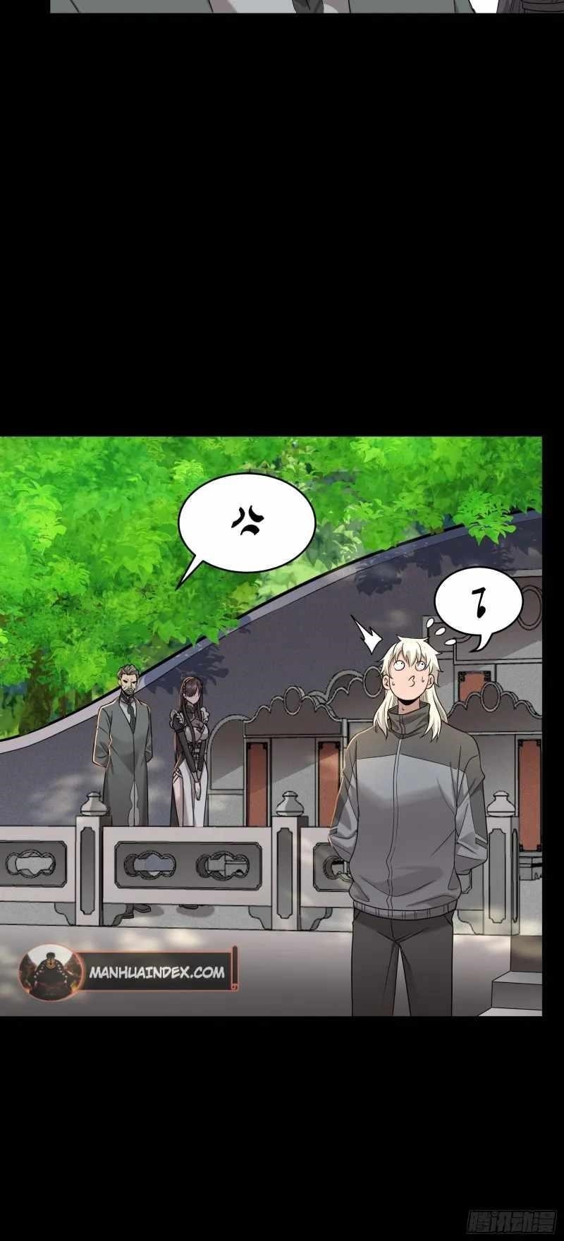 Legend Of Star General Chapter 93 - Page 5 in English