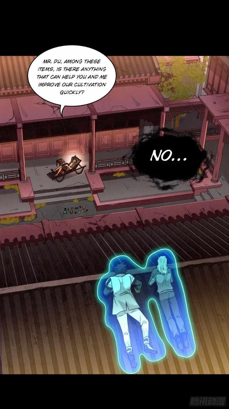 Legend Of Star General Chapter 93 - Page 56 in English