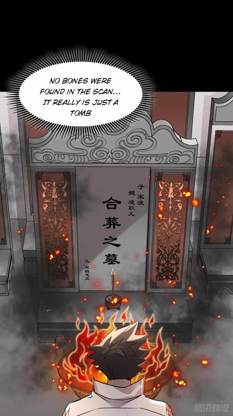 Legend Of Star General Chapter 93 - Page 6 in English