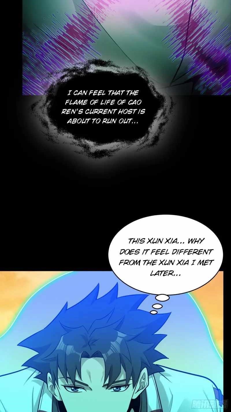 Legend Of Star General Chapter 93 - Page 60 in English