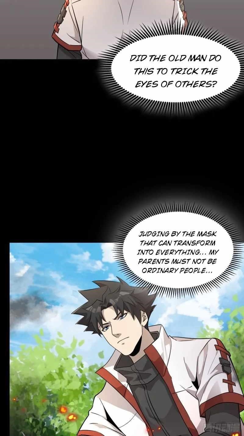 Legend Of Star General Chapter 93 - Page 7 in English