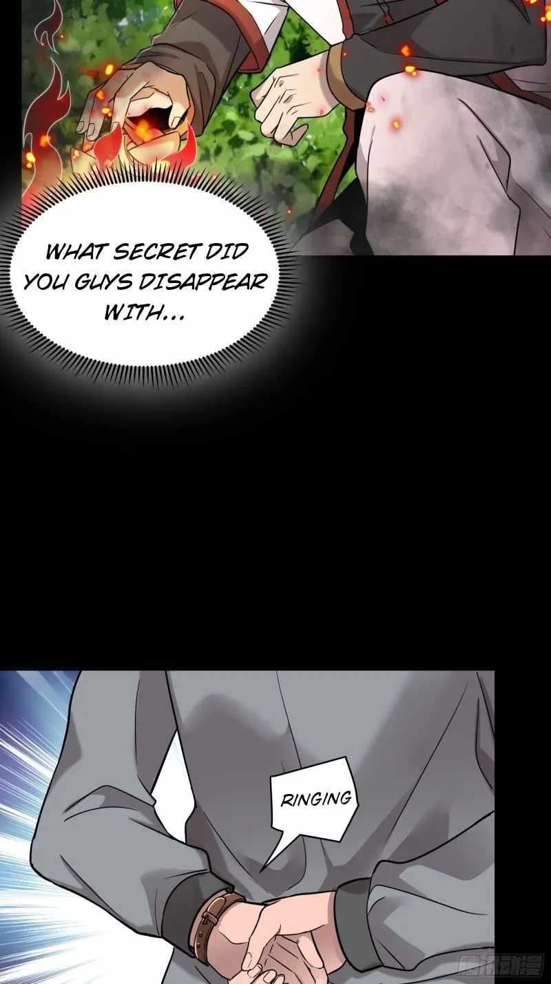 Legend Of Star General Chapter 93 - Page 8 in English