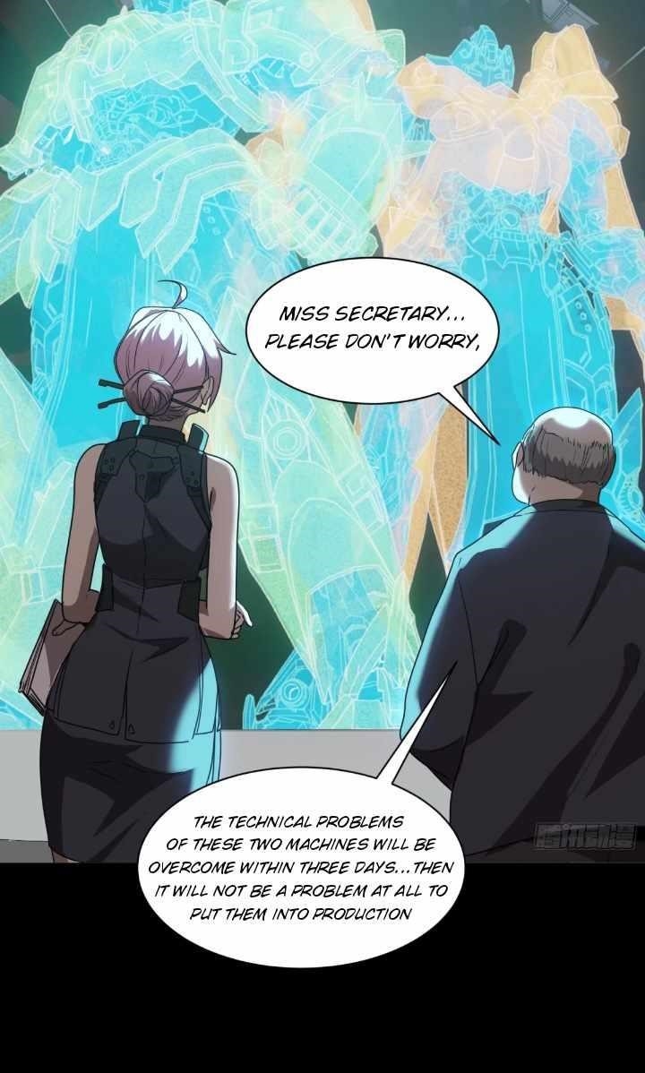 Legend Of Star General Chapter 94 - Page 11 in English