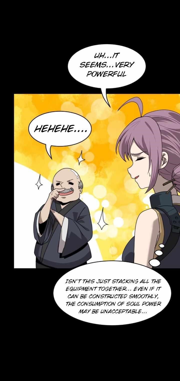 Legend Of Star General Chapter 94 - Page 19 in English
