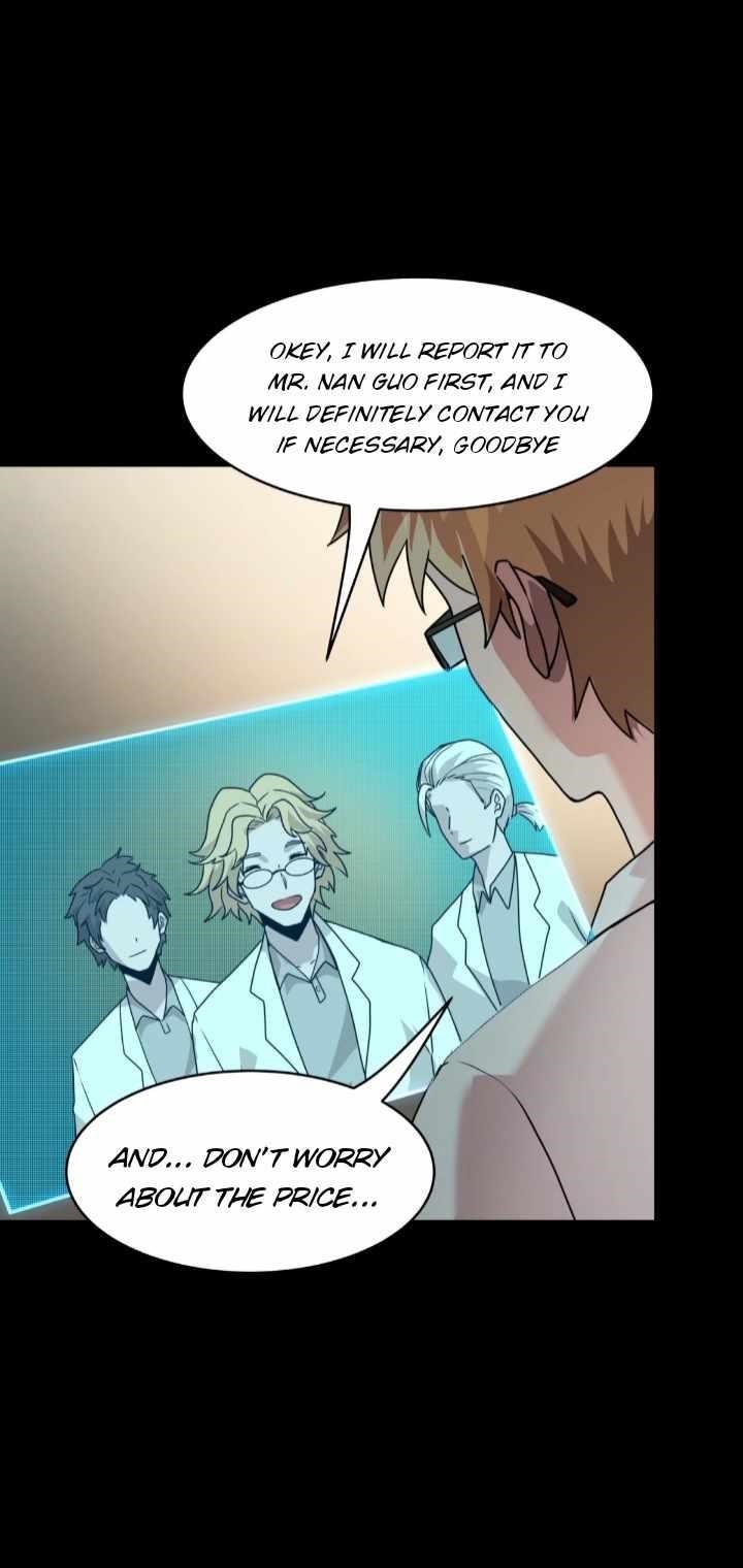 Legend Of Star General Chapter 94 - Page 24 in English