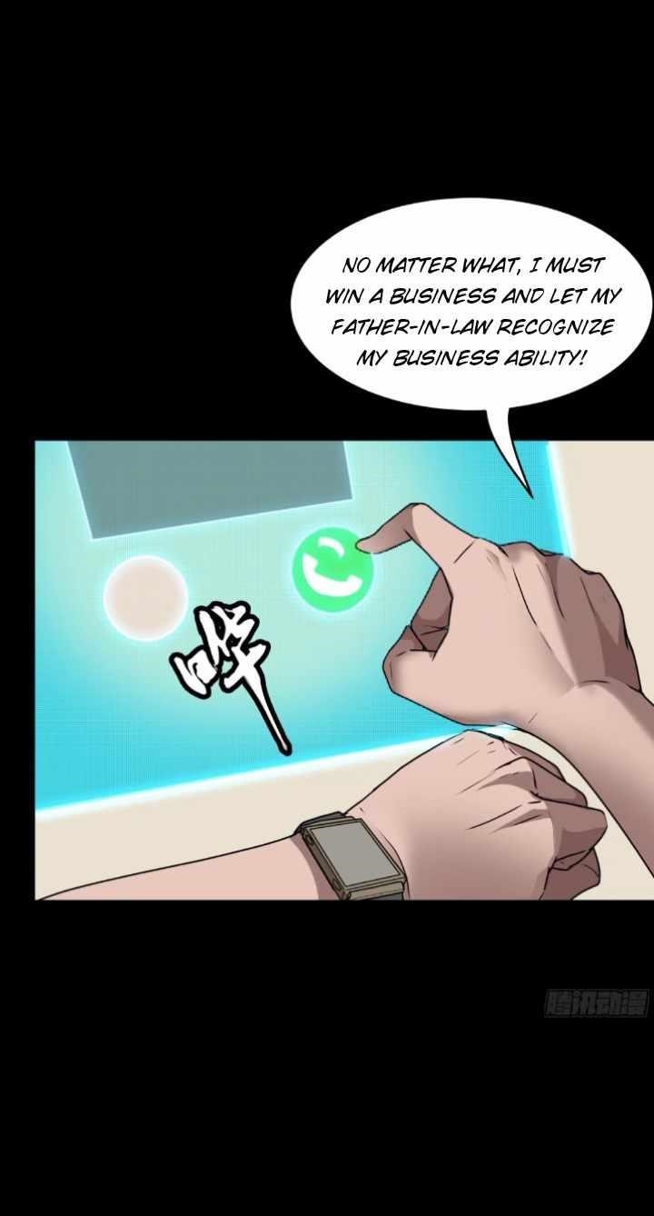Legend Of Star General Chapter 94 - Page 28 in English