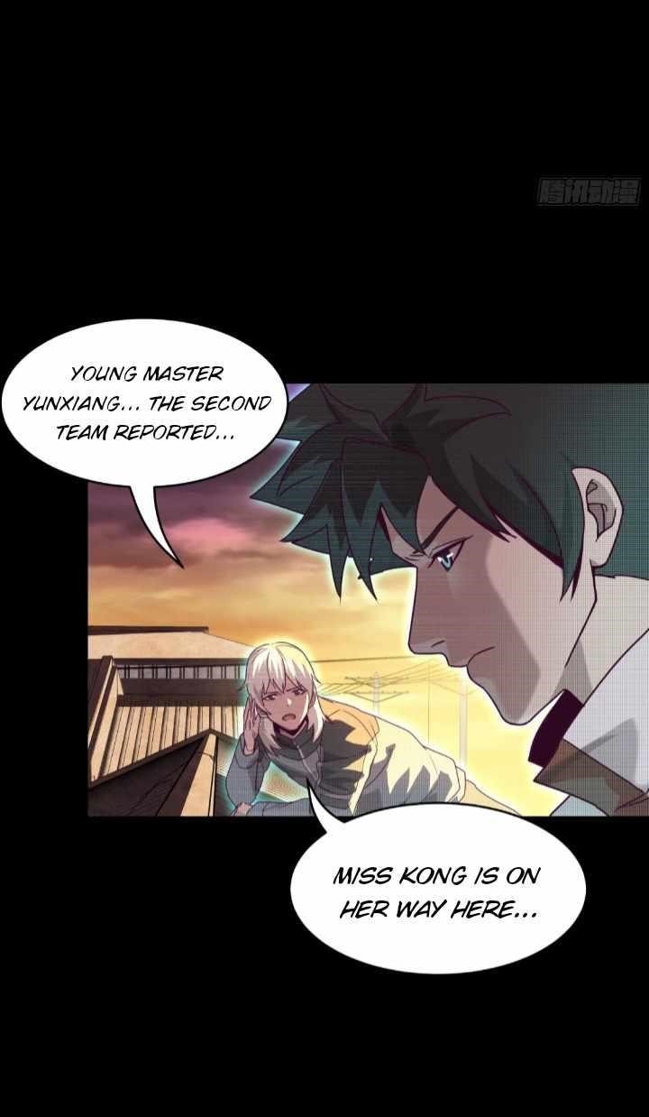 Legend Of Star General Chapter 94 - Page 33 in English