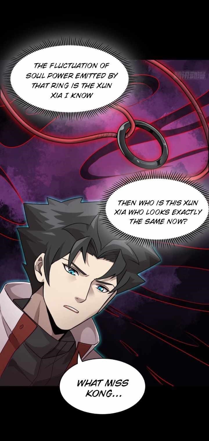 Legend Of Star General Chapter 94 - Page 34 in English