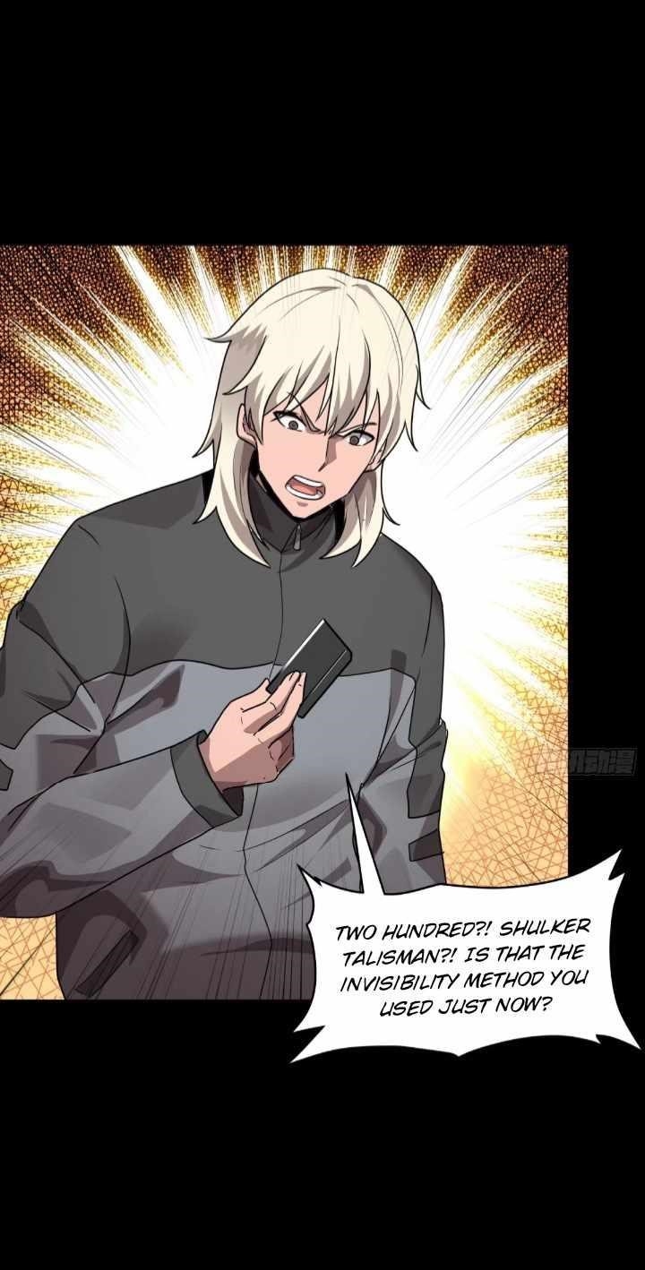Legend Of Star General Chapter 94 - Page 46 in English