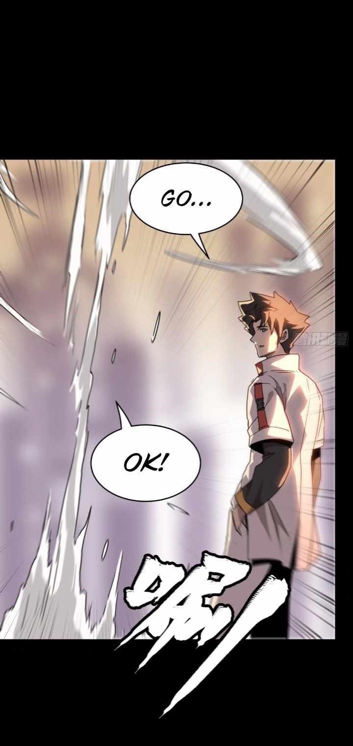 Legend Of Star General Chapter 94 - Page 49 in English