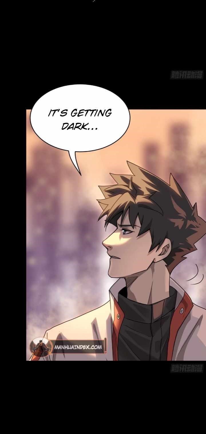 Legend Of Star General Chapter 94 - Page 50 in English