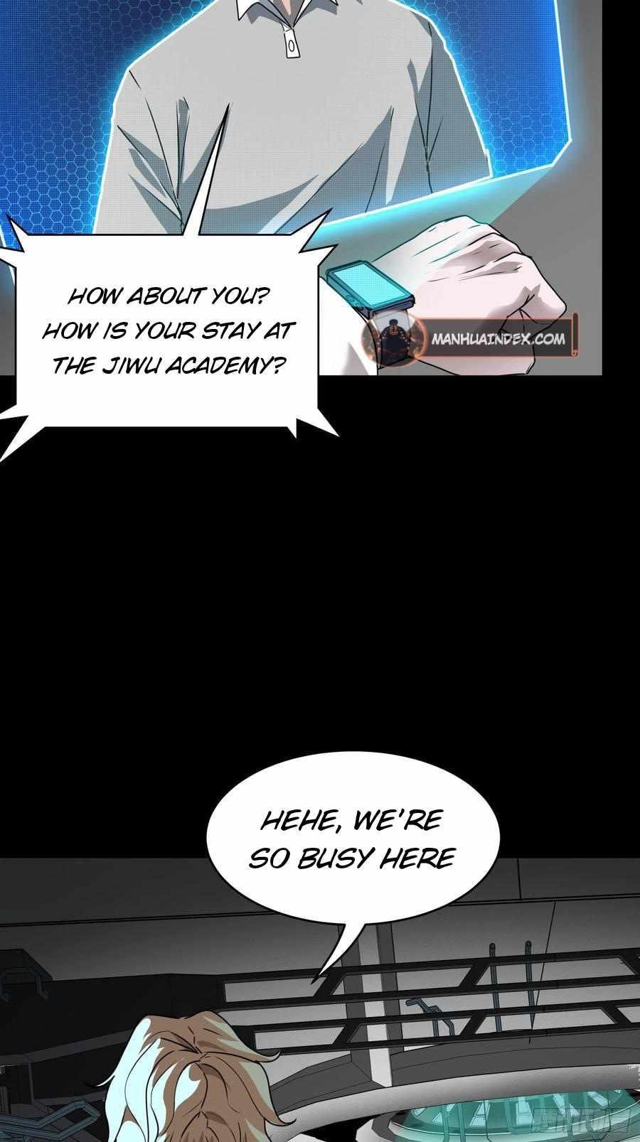 Legend Of Star General Chapter 94 - Page 7 in English