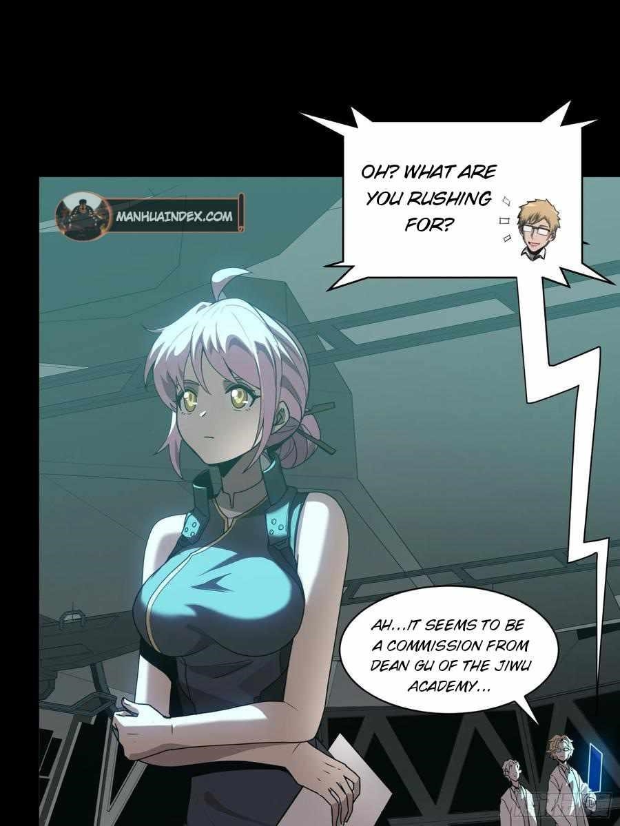 Legend Of Star General Chapter 94 - Page 9 in English
