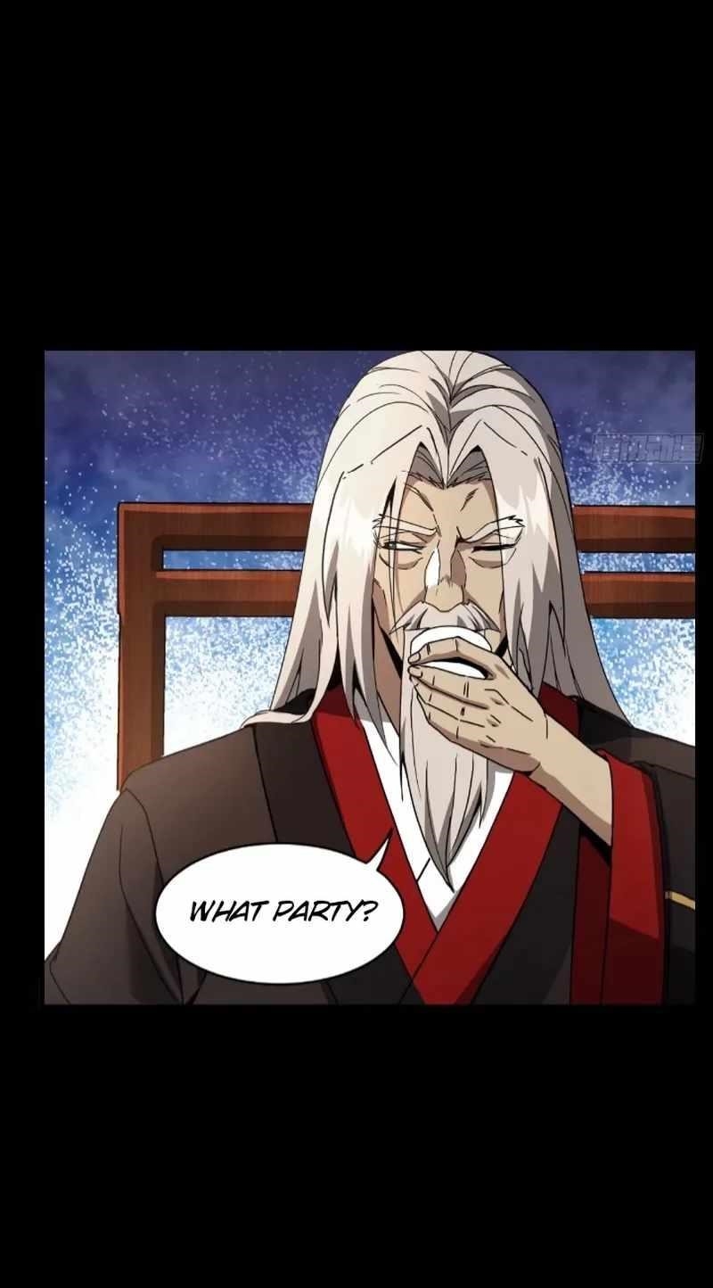 Legend Of Star General Chapter 95 - Page 13 in English