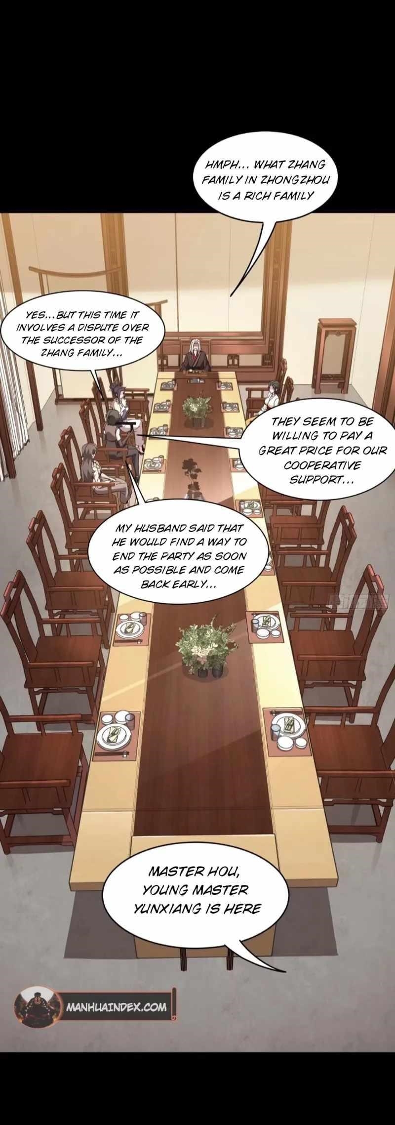 Legend Of Star General Chapter 95 - Page 18 in English
