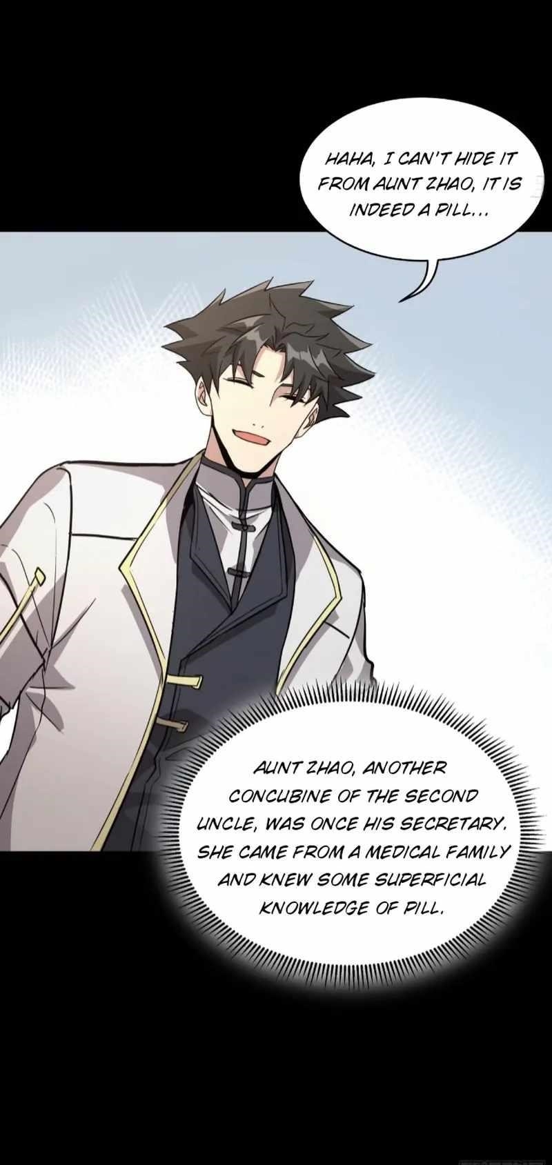Legend Of Star General Chapter 95 - Page 28 in English