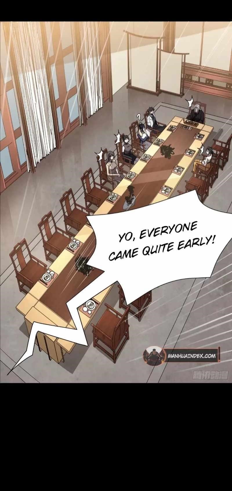 Legend Of Star General Chapter 95 - Page 36 in English