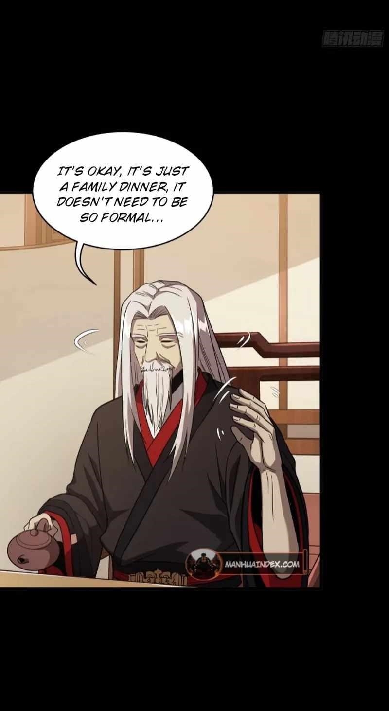 Legend Of Star General Chapter 95 - Page 40 in English