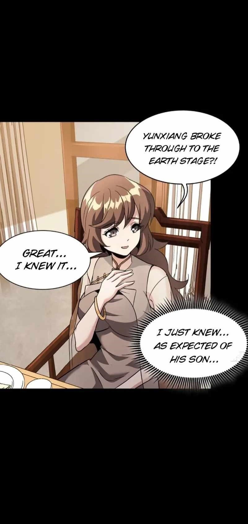 Legend Of Star General Chapter 95 - Page 51 in English