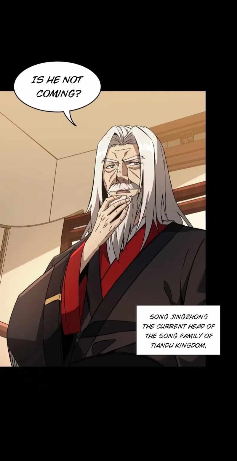 Legend Of Star General Chapter 95 - Page 9 in English