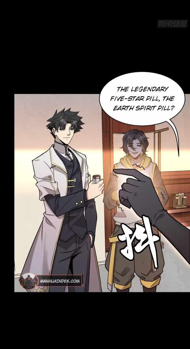 Legend Of Star General Chapter 96 - Page 12 in English