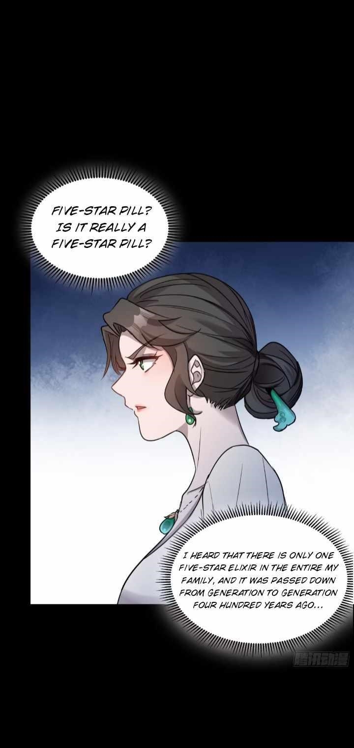 Legend Of Star General Chapter 96 - Page 15 in English