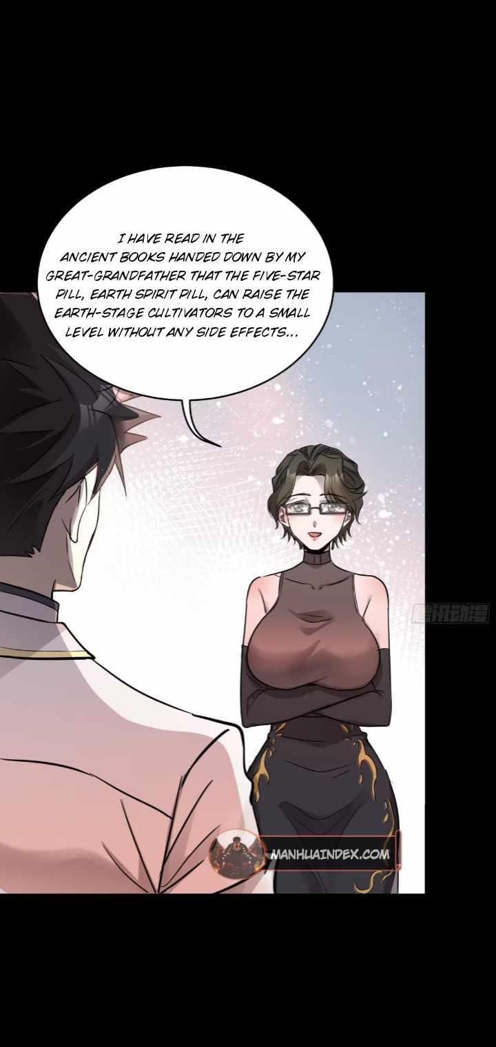 Legend Of Star General Chapter 96 - Page 18 in English