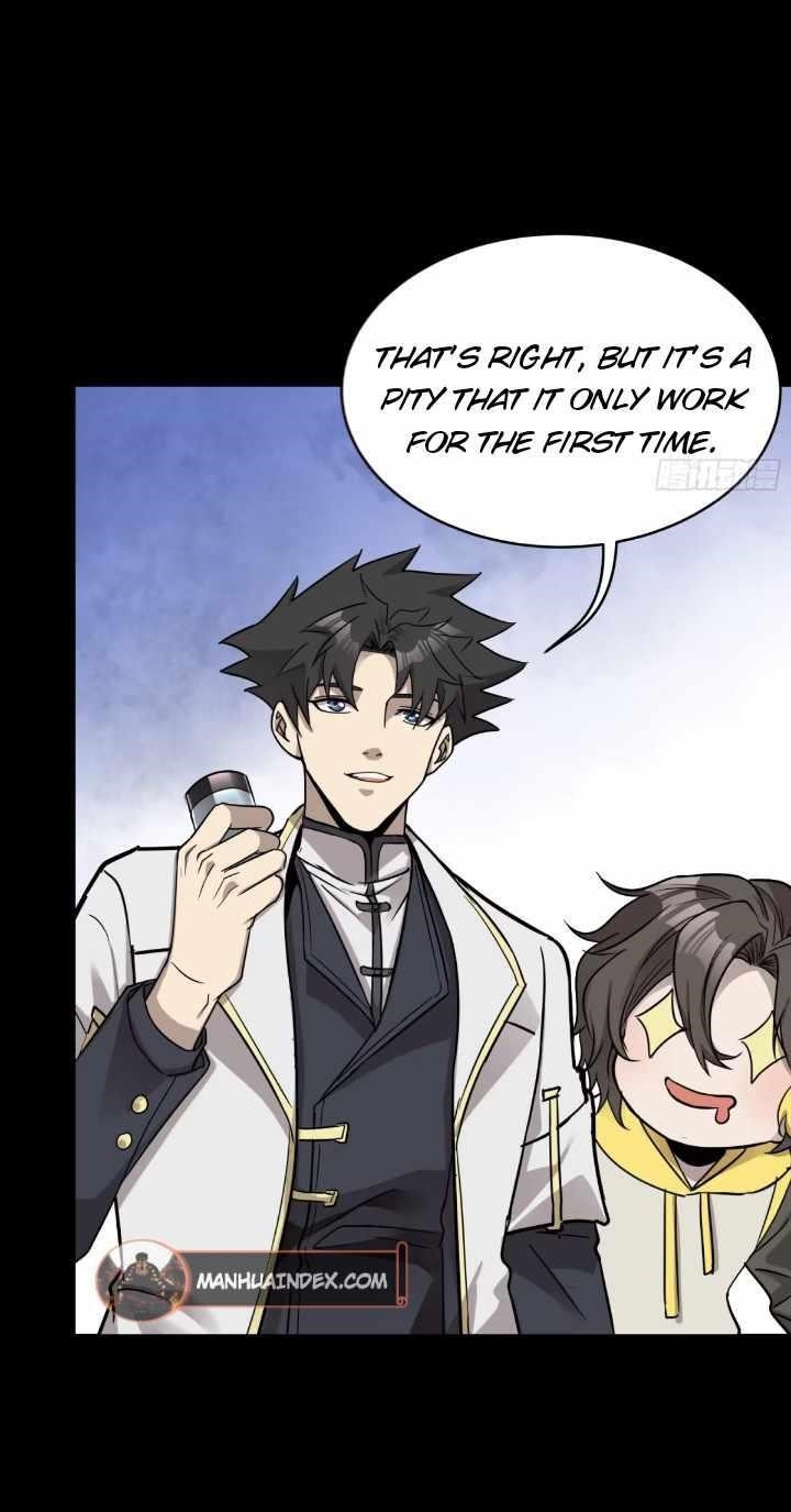 Legend Of Star General Chapter 96 - Page 19 in English