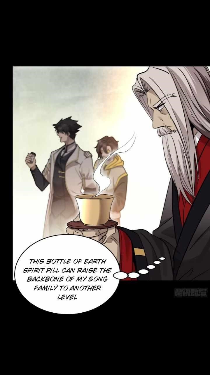 Legend Of Star General Chapter 96 - Page 20 in English