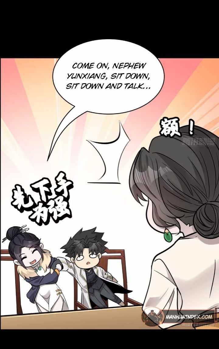 Legend Of Star General Chapter 96 - Page 25 in English