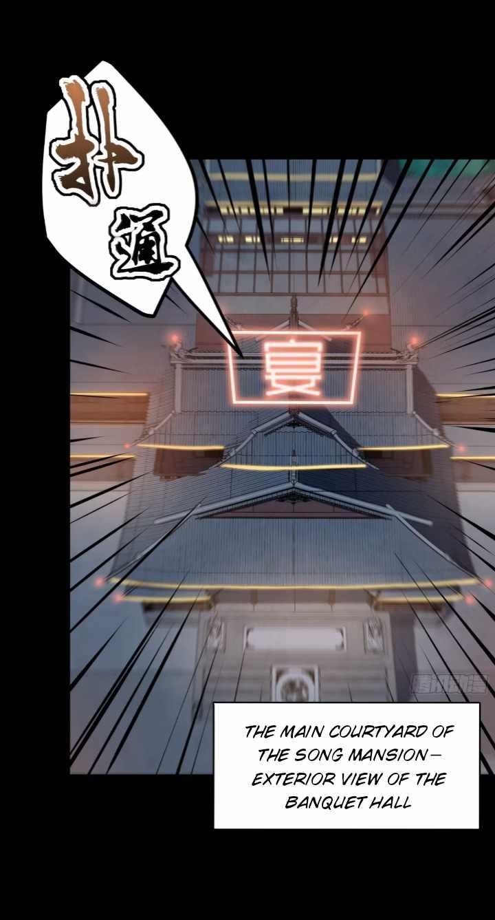 Legend Of Star General Chapter 96 - Page 3 in English