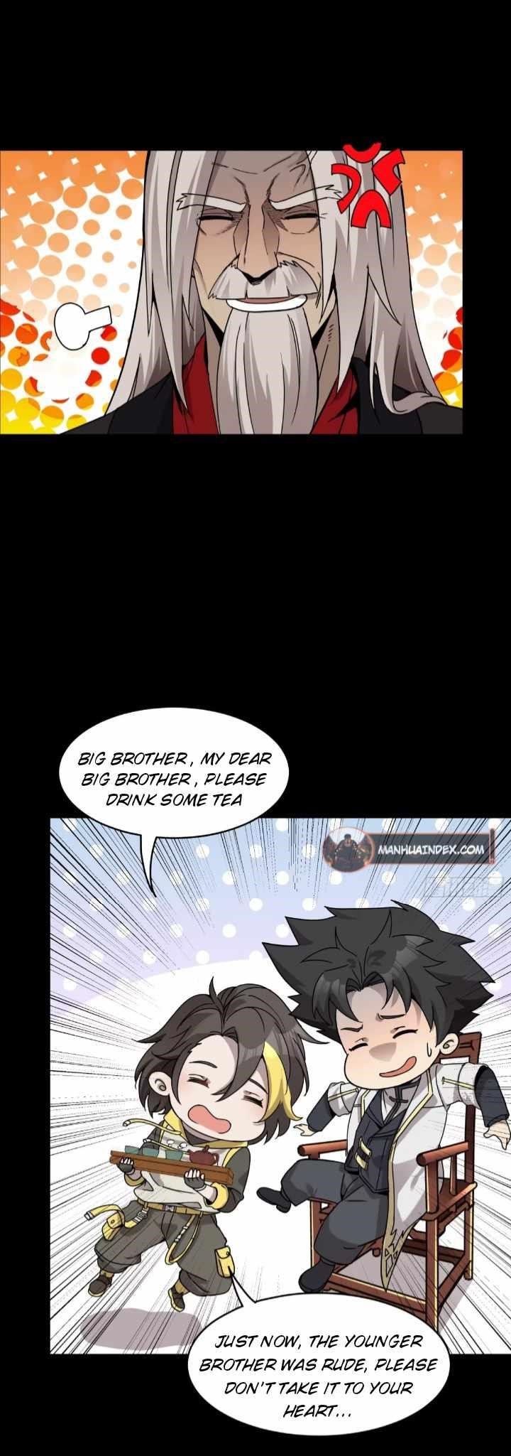 Legend Of Star General Chapter 96 - Page 31 in English