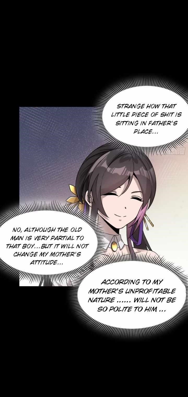 Legend Of Star General Chapter 96 - Page 37 in English