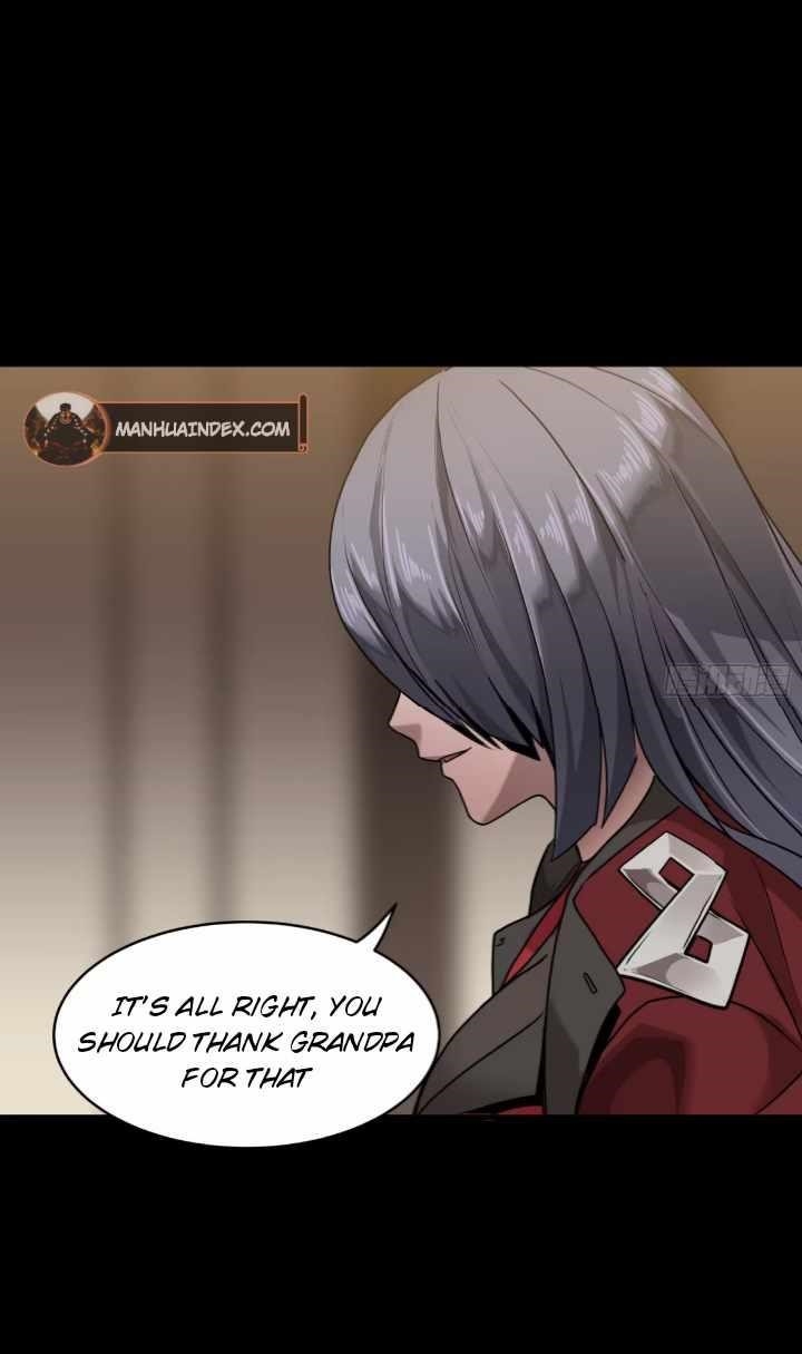 Legend Of Star General Chapter 96 - Page 52 in English