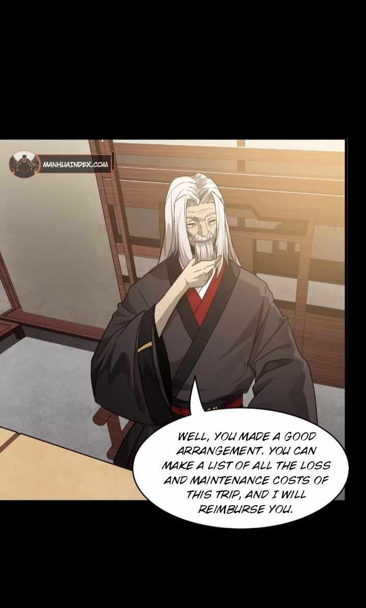 Legend Of Star General Chapter 96 - Page 53 in English